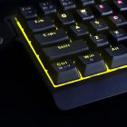 Wozinsky WKGP-1165 Gaming Billentyűzet RGB Háttérvilágítással