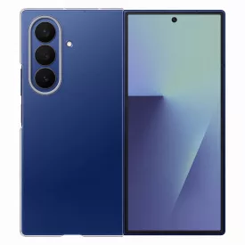   Samsung Galaxy Z Fold7 Tok - Samsung Clear Case - Átlátszó