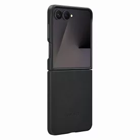 Samsung Galaxy Z Flip7 Tok - Samsung KindSuit Case - Fekete