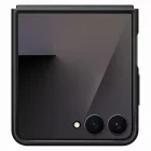 Samsung Galaxy Z Flip7 Tok - Samsung KindSuit Case - Fekete
