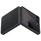 Samsung Galaxy Z Flip7 Tok - Samsung KindSuit Case - Fekete