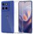 Motorola Edge 60 Pro Tok - Tech-Protect FlexAir - Átlátszó