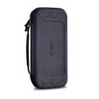 Nintendo Switch 2 Hordtok - Tech-Protect Hardpouch - Szürke