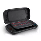 Nintendo Switch 2 Hordtok - Tech-Protect Hardpouch - Szürke