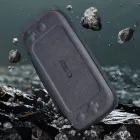 Nintendo Switch 2 Hordtok - Tech-Protect Hardpouch - Szürke