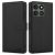 Motorola Edge 60 Pro Tok - Tech-Protect Wallet - Fekete