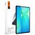 Samsung Galaxy Tab S10 FE+ Plus X620 / X626B Kijelzővédő Üvegfólia - Spigen Glas.tR Slim