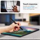 Samsung Galaxy Tab S10 FE+ Plus X620 / X626B Kijelzővédő Üvegfólia - Spigen Glas.tR Slim
