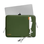 Tech-Protect Defender Laptop Tok 13-14" - Zöld