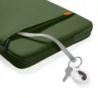 Tech-Protect Defender Laptop Tok 13-14" - Zöld