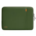 Tech-Protect Defender Laptop Tok 15-16" - Zöld