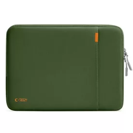 Tech-Protect Defender Laptop Tok 15-16" - Zöld