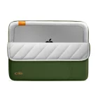 Tech-Protect Defender Laptop Tok 15-16" - Zöld