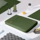 Tech-Protect Defender Laptop Tok 15-16" - Zöld