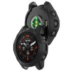 Garmin Fenix 7 / 7 Pro Tok - Tech-Protect Defense Air - Fekete
