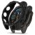 Garmin Fenix 8 (47mm) Tok - Tech-Protect Defense Air - Fekete