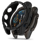 Garmin Fenix 8 (51mm) Tok - Tech-Protect Defense Air - Fekete