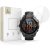 Garmin Fenix 8 (47mm) Kijelzővédő Üvegfólia - Tech-Protect Glass Fit+ x 2 db