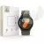 Samsung Galaxy Watch 4 / 5 / 6 / 7 / FE (40 mm) Kijelzővédő Üvegfólia - Tech-Protect Glass Fit+ x 2 db
