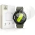 Samsung Galaxy Watch 4 / 5 / 6 / 7 (44 mm) Kijelzővédő Üvegfólia - Tech-Protect Glass Fit+ x 2 db