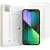 iPhone 13 Mini Kijelzővédő Üvegfólia - Tech-Protect Glass Fit+ x 2 db