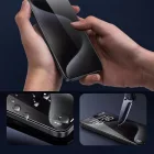 iPhone 13 Mini Kijelzővédő Üvegfólia - Tech-Protect Glass Fit+ x 2 db
