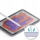 iPad Air 11" (2024/2025) Kijelzővédő Üvegfólia - Tech-Protect Easy Set+ x 2 db