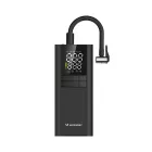 Wozinsky WPEP-8000 Kompresszor / Elektromos Pumpa - Fekete