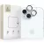 iPhone 14 / 14 Plus / 15 / 15 Plus Kameravédő - Tech-Protect Cam Fit+