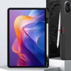 Xiaomi Redmi Pad 2 11" Tok - Tech-Protect SC Pen - Fekete