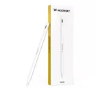 Wozinsky WRA-08 Érintőceruza iPadhez - Fehér