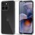 Motorola Moto G56 5G Tok - Tech-Protect FlexAir - Átlátszó