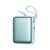 Joyroom JR-PBF27 Power Bank 10000mAh 22.5W + C & iP Kábel - Kék