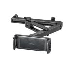 Joyroom JR-ZS433 Autós Tartó - Fejtámlára - Fekete