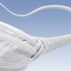 Joyroom S-A28 Flash USB-C - USB-C Kábel - 2m 60W - Fehér