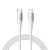 Joyroom S-A28 Flash USB-C - Lightning Kábel - 2m 30W - Fehér