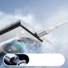 Joyroom S-A28 Flash USB-A - USB-C Kábel - 1m 3A - Fehér