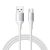 Joyroom S-A28 Flash USB-A - USB-C Kábel - 2m 3A - Fehér