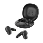 Acefast W3 In-Ear Wireless ANC TWS Fülhallgató - Fekete