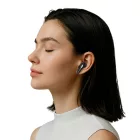 Acefast W3 In-Ear Wireless ANC TWS Fülhallgató - Fekete