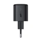 Acefast A119 GaN Hálózati Töltő PD 45W - USB-C - Fekete