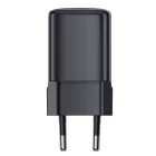 Acefast A119 GaN Hálózati Töltő PD 45W - USB-C - Fekete