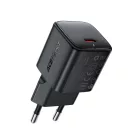 Acefast A118 GaN Hálózati Töltő PD 30W - USB-C - Fekete