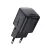 Acefast A118 GaN Hálózati Töltő PD 30W - USB-C - Fekete