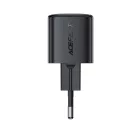 Acefast A118 GaN Hálózati Töltő PD 30W - USB-C - Fekete