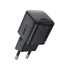 Acefast A117 GaN Hálózati Töltő PD 20W - USB-C - Fekete