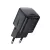 Acefast A117 GaN Hálózati Töltő PD 20W - USB-C - Fekete