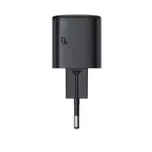 Acefast A117 GaN Hálózati Töltő PD 20W - USB-C - Fekete