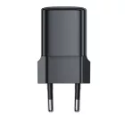 Acefast A117 GaN Hálózati Töltő PD 20W - USB-C - Fekete