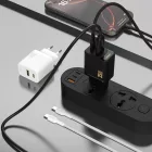 Dudao A27 Max GaN Hálózati Töltő 35W - Fehér